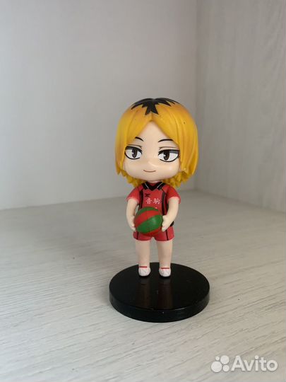 Фигурка аниме