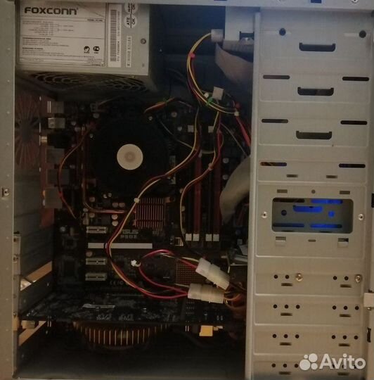 Компьютер Intel Core