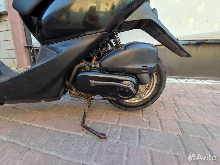Продам мопед Honda dio af 56
