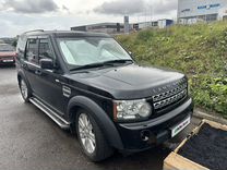 Land Rover Discovery 3.0 AT, 2010, 265 000 км, с пробегом, цена 1 300 000 руб.