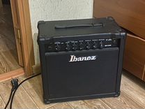 Комбоусилитель Ibanez