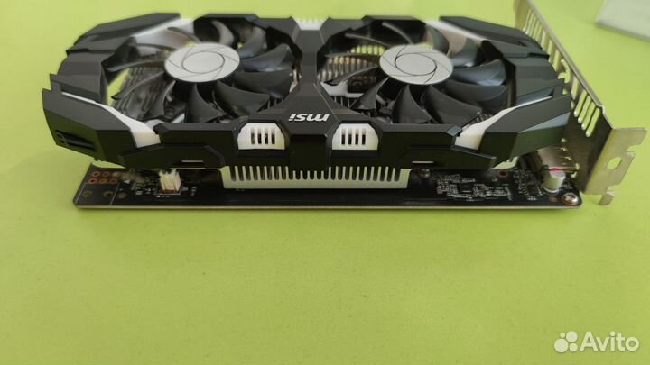 Видеокарты для игровых пк GTX и RTX