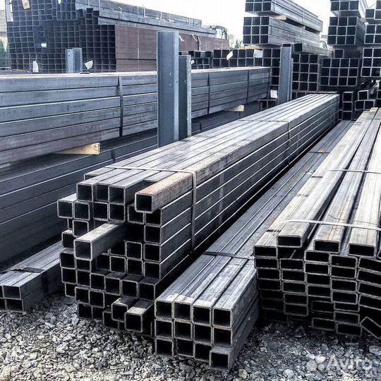 Профильная труба