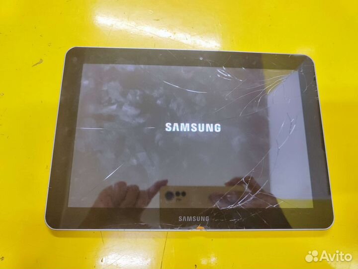 Samsung Galaxy Tab 2