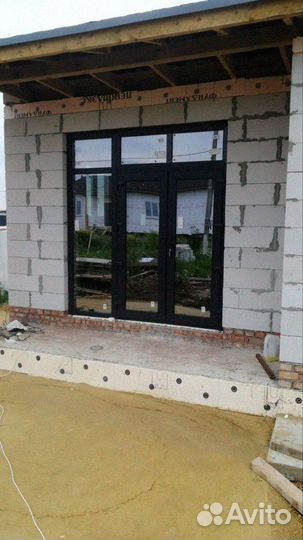 Пластиковые окна с гарантией