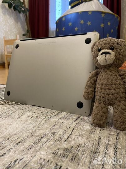 Apple MacBook Air 13 2017