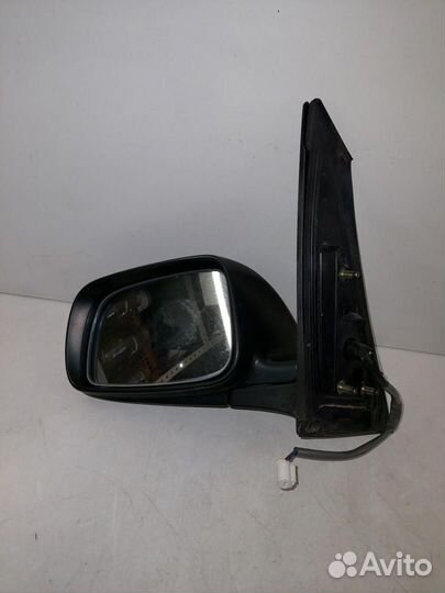 Зеркало наружное левое Toyota Prius 2 NHW20