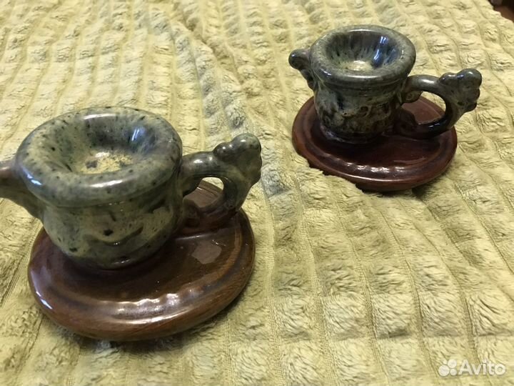 Подсвечник