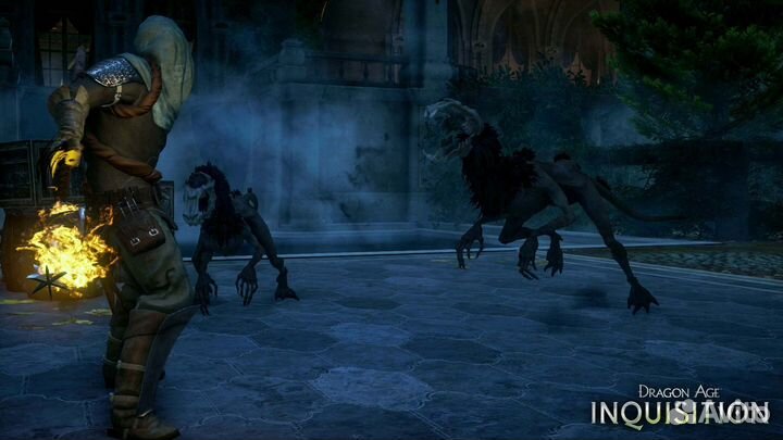 Dragon Age: Inquisition - GotY (Steam EA App)