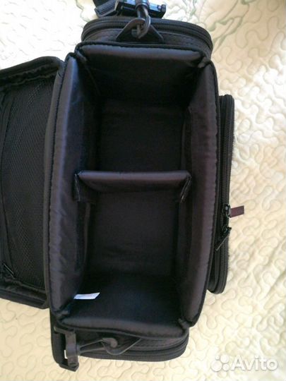 Сумка для фото или видеокамеры sambico