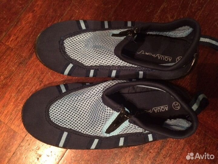 Aqua sports 37 для плавания