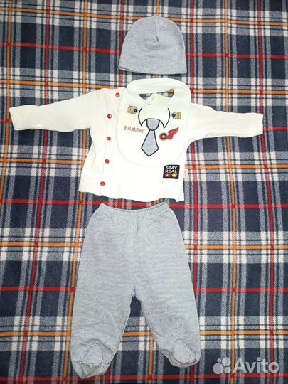 Костюм детский