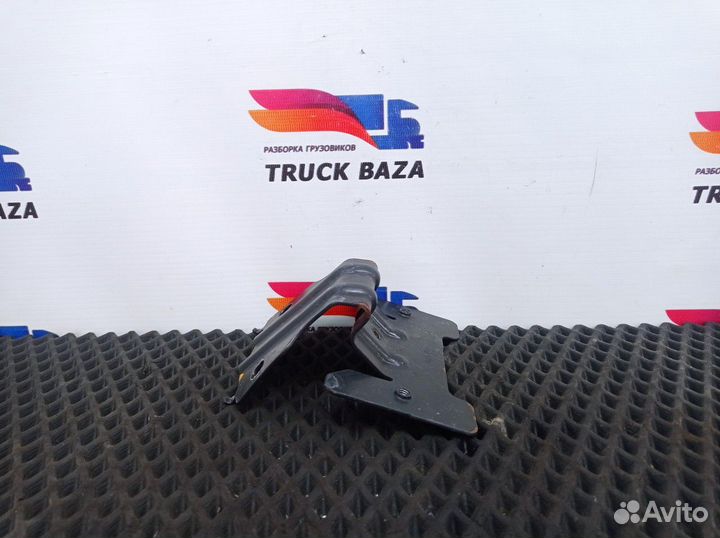 Кронштейн пульта пневмоподвески Scania 5-series