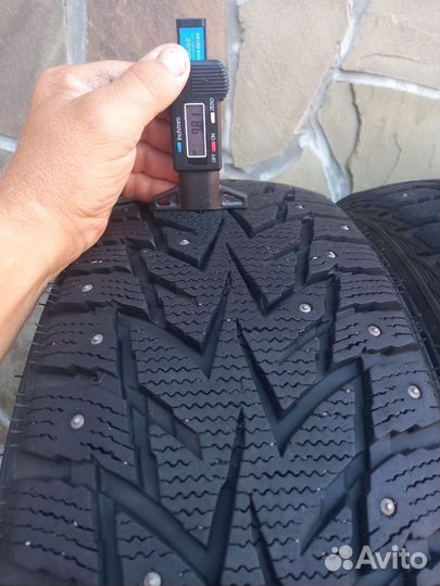 Nexen Winguard WinSpike WS62 225/60 R17 103T