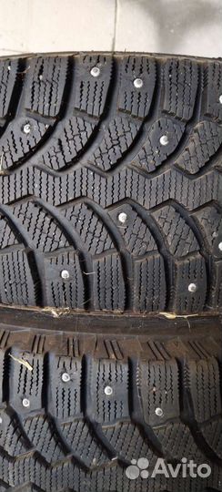 Колёса в сборе