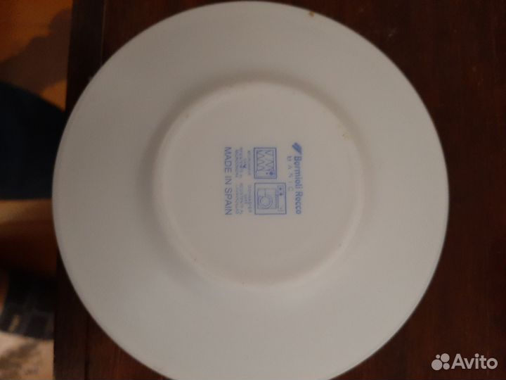 Чайный сервиз