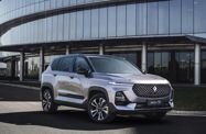 Baojun RS-5 I (2018—2026) Внедорожник