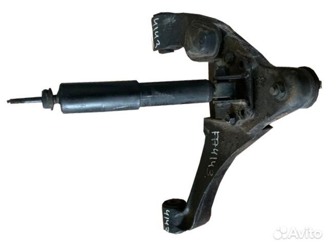 Рычаг подвески передний левый Mitsubishi Canter