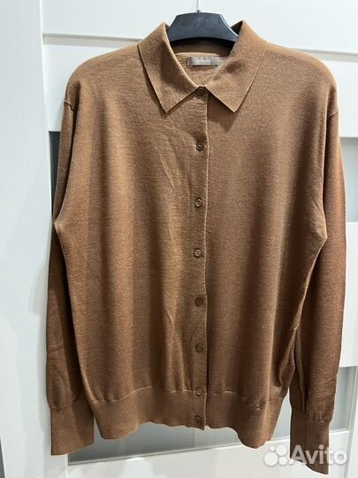 12 storeez кардиган - хs