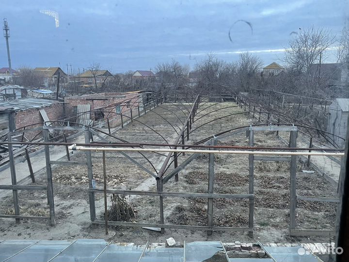 Шатёр (теплица )под посадку