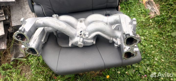 Воздушный коллектор Subaru