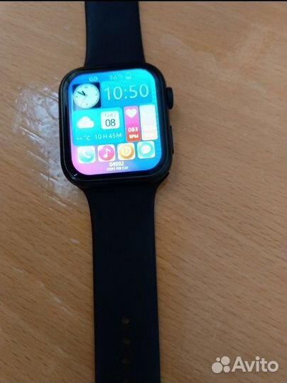 SMART watch x8 SE