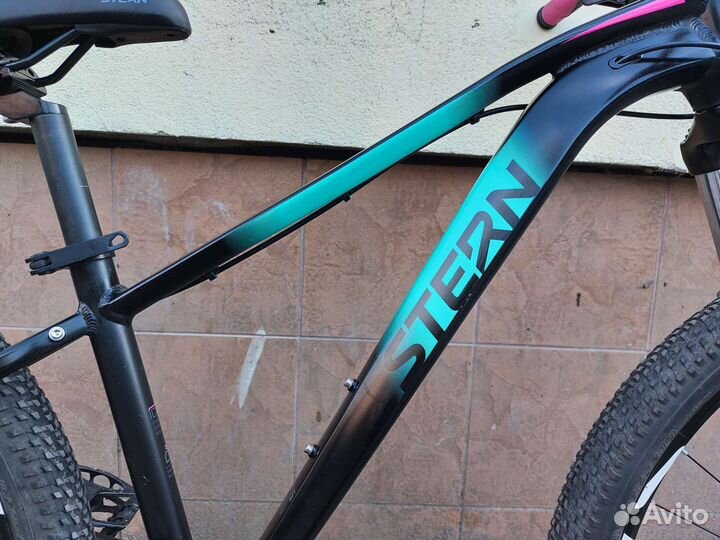 Stern Electra 1.0 (27.5