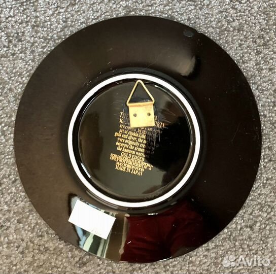 Тарелки коллекционные, сувенирные