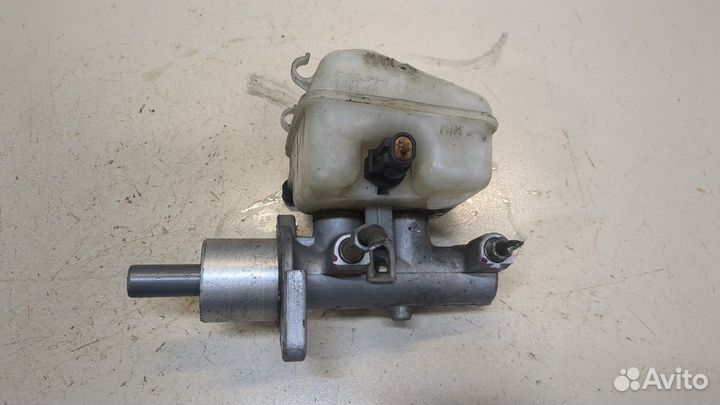 Цилиндр тормозной главный Opel Zafira A, 2003