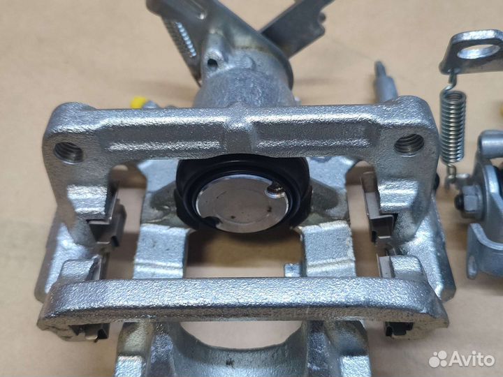 Суппорт тормозной задний Cruze, Orlando, Astra-J