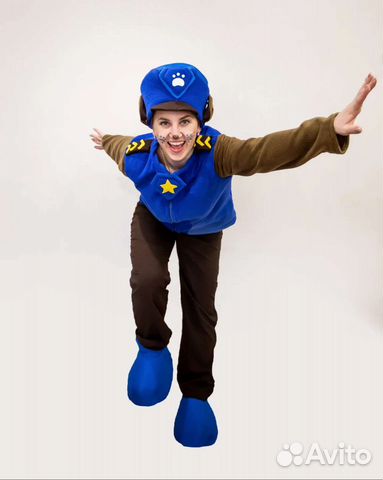 Аниматор детский