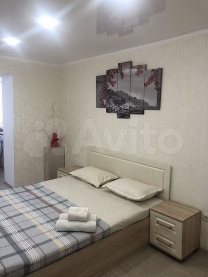 Квартира-студия, 30 м², 1/5 эт.