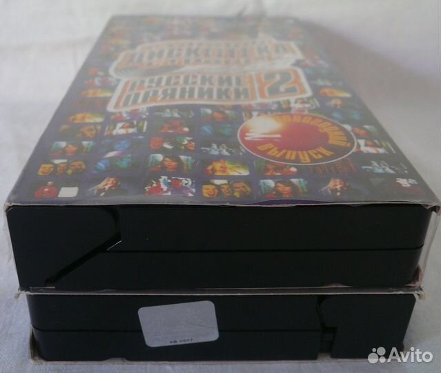 Видеоклипы