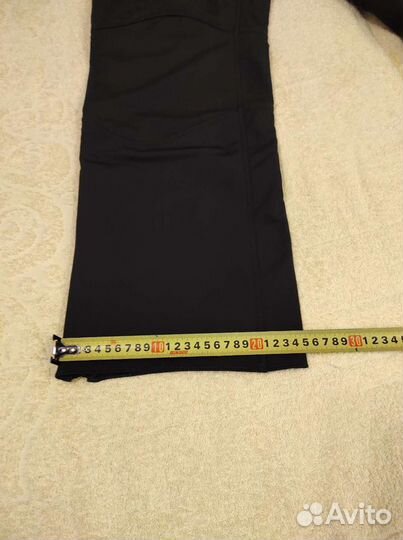 Splav Glory Softshell Брюки женские горнолыжные