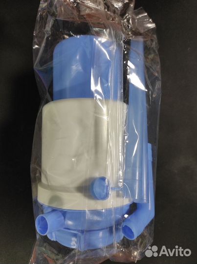 Помпа для бутылей 19л