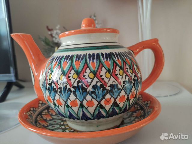 Набор посуды+чашки+ сервировочные салфетки