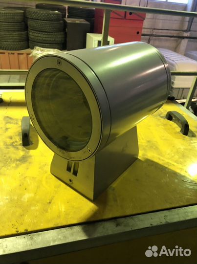 Светильник для архитектурной подсветки NBU40 HG150