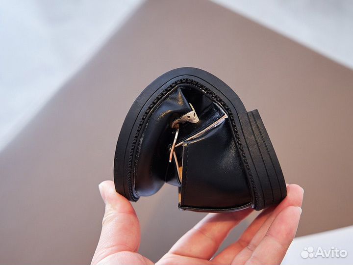 Туфли школьные для девочки 31,32,33,34,35,36