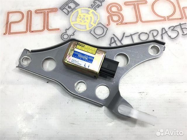 Датчик AirBag Toyota Camry (ACV30,MCV30) 2004 - 2