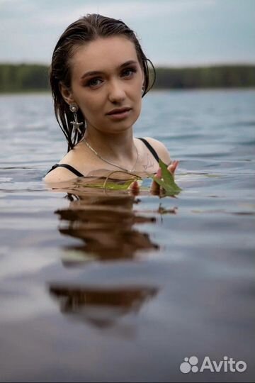 Услуги профессионального фотографа