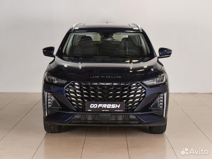 Jetour X70 Plus 1.6 AMT, 2024