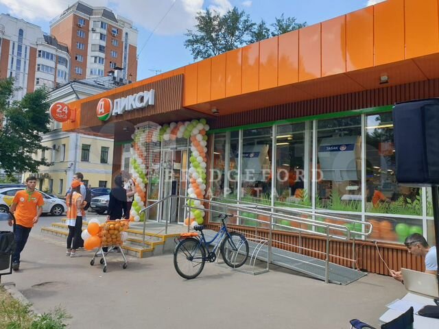 Арендный бизнес, окупаемость - 10 лет