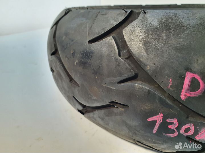 Dunlop 130 60-13 53J арт. А222