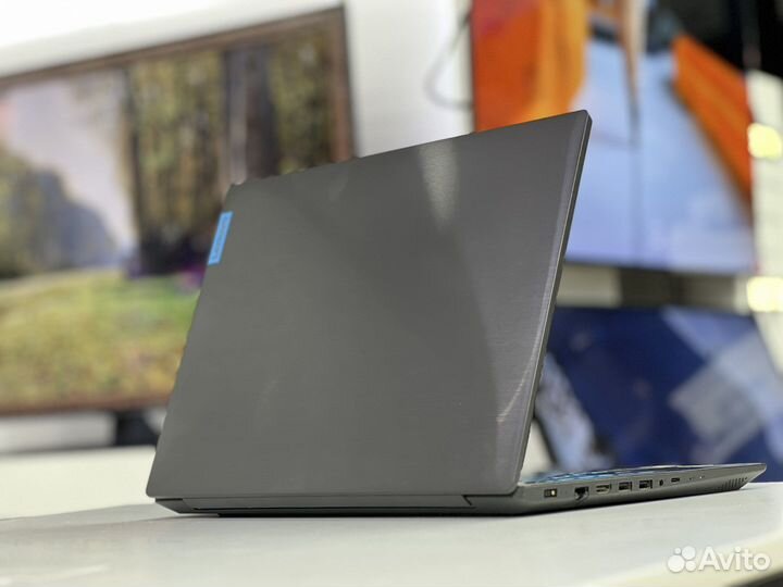 Игровой ноут IPS Core i5 16G GTX1650 SSD