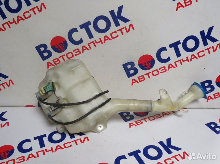 Бачок омывателя honda odyssey RB1, RB2