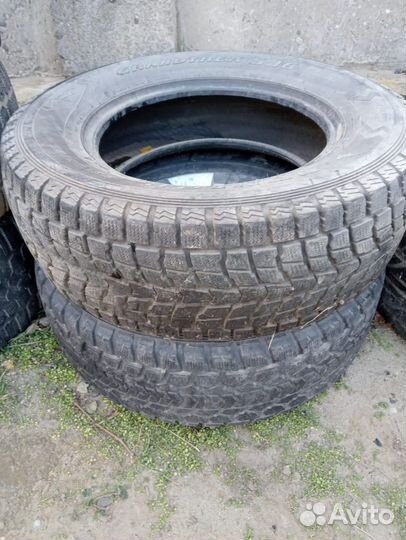 Yokohama 902W 285/65 R17