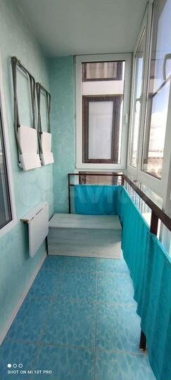 Квартира-студия, 30 м², 4/20 эт.