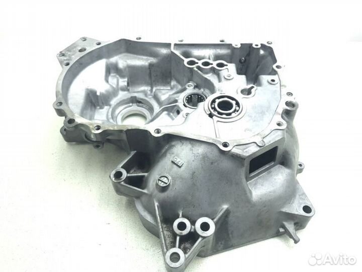 Корпус МКПП Subaru Pleo EN07