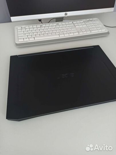 Acer nitro 5 rtx 3050