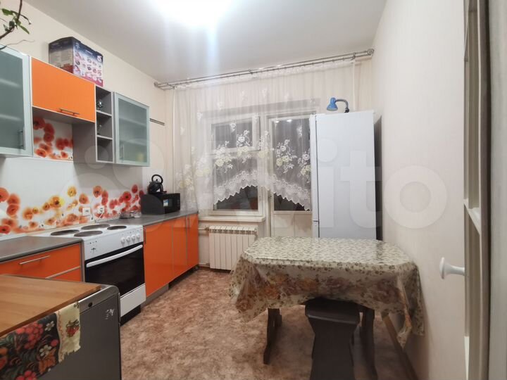 1-к. квартира, 38,8 м², 2/9 эт.